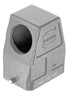 HARTING - Han 6B-HMC-gs-R-M32