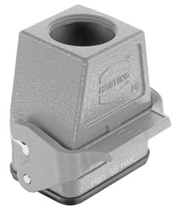 HARTING - Han 6B-HMC-kg-LB-M32