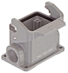 HARTING - Han 6B-HMC-asg2-LB-M20