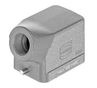 HARTING - Han 6B-HMC-gs-R-M20