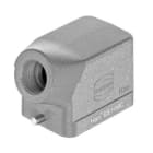 HARTING - Han 6B-HMC-gs-R-M20