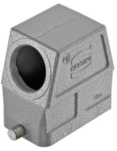 HARTING - Han 10B-HMC-gs-R-M32