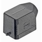 HARTING - Han 6B-gs-M20 (schwarz)