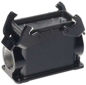 HARTING - Han 16B-asg1-QB-M32 - sw-