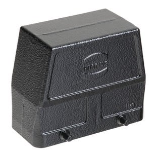 HARTING - Han 16B-gs-M32 (schwarz)