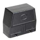 HARTING - Han 16B-gs-M32 (schwarz)
