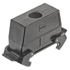 HARTING - Han 24B-kg-QB-M32 - schwarz