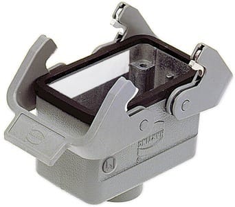 HARTING - Han 3HvE-kg-QB-M20