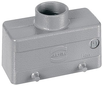 HARTING - Han 6HvE-gg-M25
