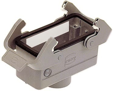 HARTING - Han 6HvE-kg-QB-M25