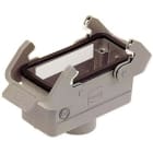 HARTING - Han 6HvE-kg-QB-M32
