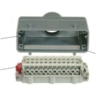 HARTING - Han 10HvE-gg-M32