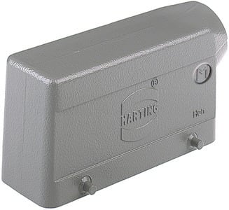 HARTING - Han 10HvE-gs-M25