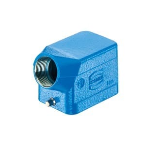 HARTING - Han 6Ex UL-gs-M25