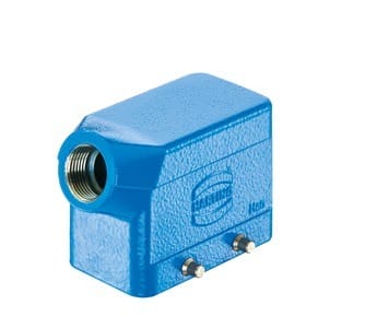 HARTING - Han 10Ex UL-gs-M20