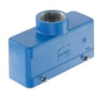 HARTING - Han 24B Ex-gg-M32 f. QB