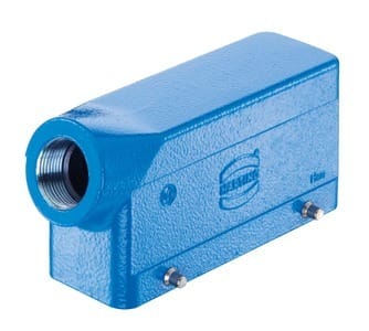 HARTING - Han 24B Ex-gs-M25