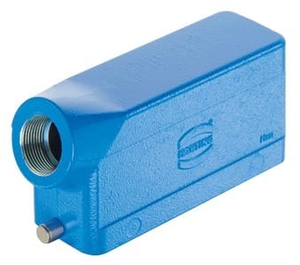 HARTING - Han 24B Ex-gs-M25-R
