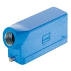 HARTING - Han 24B Ex-gs-M25-R
