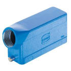 HARTING - Han 24B Ex-gs-M32-R