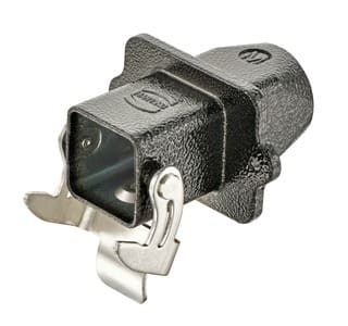 HARTING - Han 3M-WDF-QB-M20