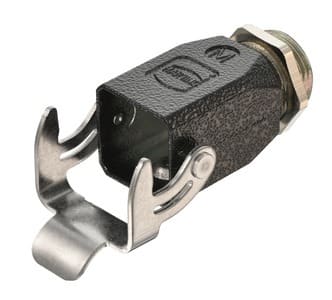 HARTING - Han 3M-eg-QB-M20