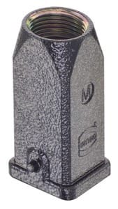 HARTING - Han 3M-gg-M20 (+geklebte Dichtung)