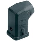HARTING - Han 3M-gw-M20 (+geklebte Dichtung)