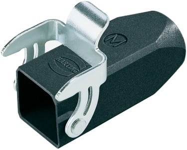 HARTING - Han 3M-kg-QB-M20