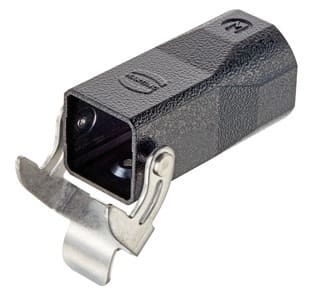 HARTING - Han 3M-kg-QB-M25