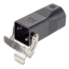 HARTING - Han 3M-kg-QB-M25