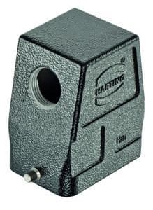HARTING - Han 6M-gs-M25
