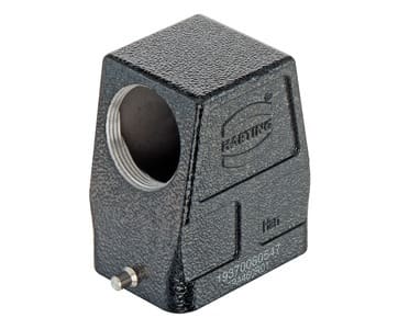 HARTING - Han 6M-gs-M32