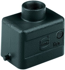 HARTING - Han 6M-gg-M20