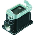 HARTING - Han 10M-asg2-LB-M25