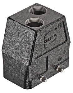 HARTING - Han 10M-gg2-M20
