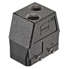 HARTING - Han 10M-gg2-M20