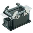 HARTING - Han 10M-asg2-QB-M20