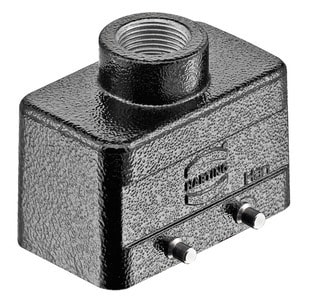 HARTING - Han 10M-gg-M20