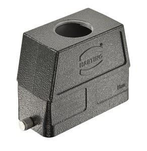 HARTING - Han 16M-gg-R-M32