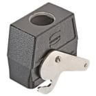 HARTING - Han 16M-gg-ZV-M32