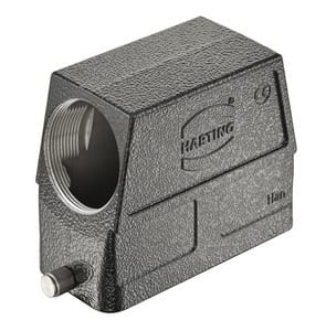 HARTING - Han 16M-gs-R-M40