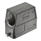 HARTING - Han 16M-gs-R-M40