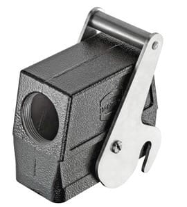 HARTING - Han 24M-gs-ZV-M32