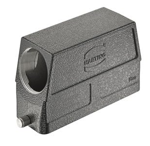 HARTING - Han 24M-gs-R-M40