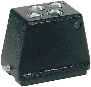 HARTING - Han 48M-gg4-R-M25
