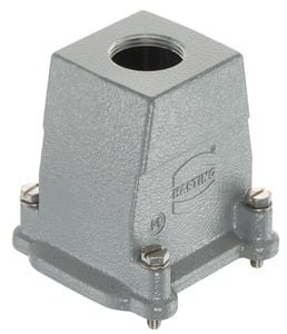 HARTING - Han 6HP-gg-M25