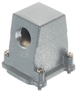 HARTING - Han 6HP-gs-M25