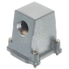 HARTING - Han 6HP-gs-M25