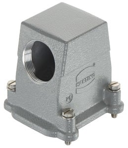 HARTING - Han 6HP-gs-M32